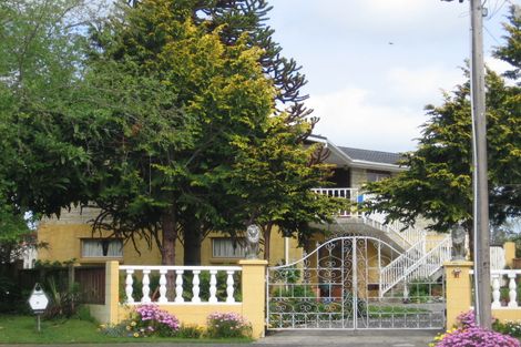 Photo of property in 21 Moana Place, Morrinsville, 3300