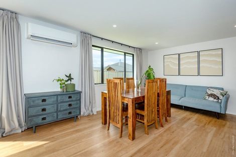 Photo of property in 6 Classic Lane, Rolleston, 7614