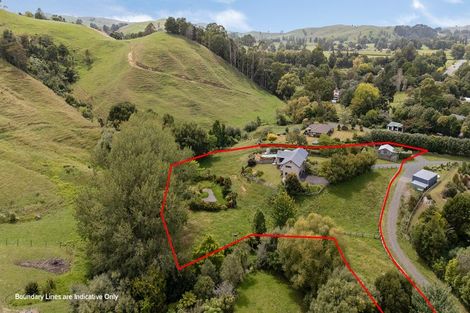 Photo of property in 443 Scotsman Valley Road, Tauwhare, Morrinsville, 3371