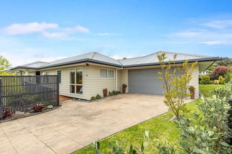 Photo of property in 29 Campbell Drive, Warkworth, 0910