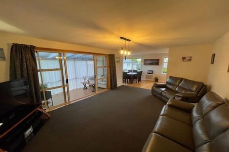 Photo of property in 3 Pahau Place, Cracroft, Christchurch, 8025