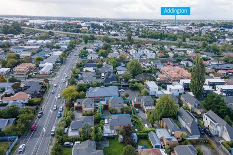 Photo of property in 2 Fieldstone Lane, Spreydon, Christchurch, 8024