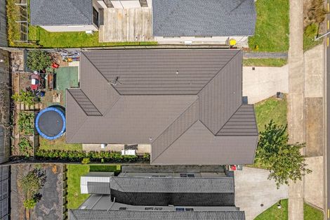 Photo of property in 48 Adams Road South, Pukekohe, 2120