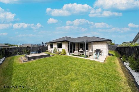 Photo of property in 125 Hillpark Drive, Pokeno, 2402