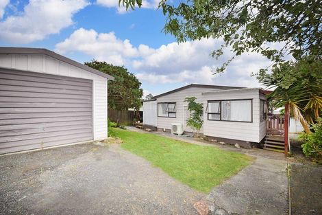 Photo of property in 104 Tauroa Street, Raumanga, Whangarei, 0110