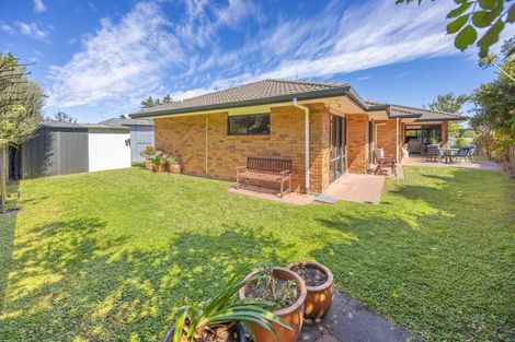 Photo of property in 5 Palm Grove Drive, Western Heights, Hamilton, 3200