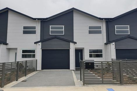 Photo of property in 8 Torea Place, Kenepuru, Porirua, 5022
