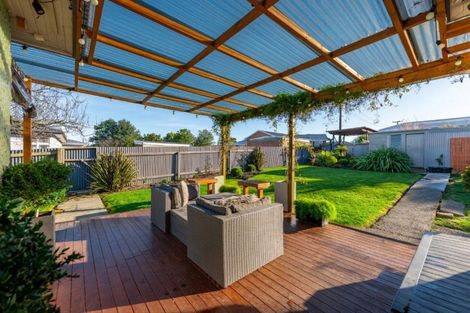 Photo of property in 23 Maple Crescent, Watlington, Timaru, 7910