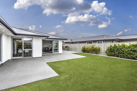 Photo of property in 5 Hickmott Street, Rangiora, 7400