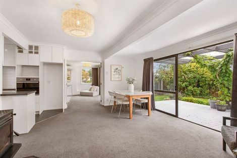 Photo of property in 136 Roydvale Avenue, Burnside, Christchurch, 8053