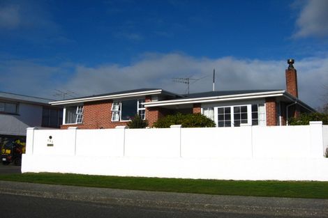 Photo of property in 293 Talbot Street, Hargest, Invercargill, 9810