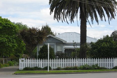 Photo of property in 27 Lansdowne Street, Mayfield, Blenheim, 7201