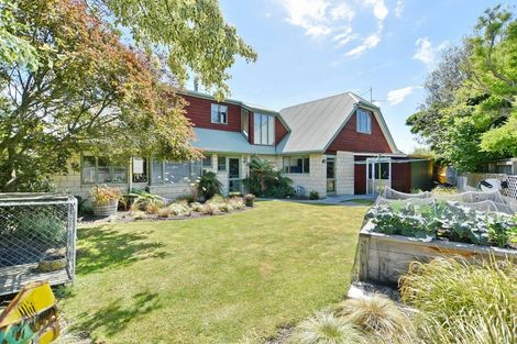 Photo of property in 7 Milesbrook Close, Rangiora, 7400