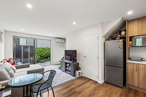 Photo of property in 30/101 Mackworth Street, Woolston, Christchurch, 8062