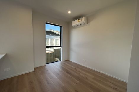 Photo of property in 3/14 Ayr Road, Pakuranga, Auckland, 2010