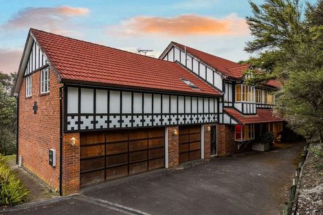 Photo of property in 233 Paremoremo Road, Lucas Heights, Auckland, 0632