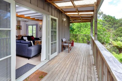 Photo of property in 117 Preeces Point Road, Preece Point, Coromandel, 3506