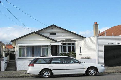 Photo of property in 57 Yule Street, Kilbirnie, Wellington, 6022