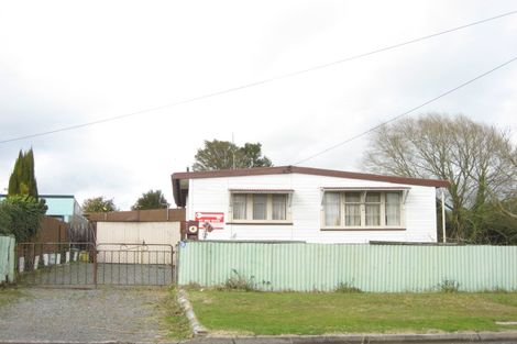 Photo of property in 138 Rangatira Drive, Mangakino, 3421