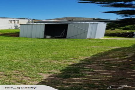 Photo of property in 22 Nelson Street, Foxton Beach, Foxton, 4815