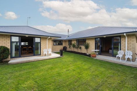 Photo of property in 32 Ursula Drive, Feilding, 4702