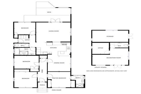Photo of property in 10 Maranui Avenue, Point Chevalier, Auckland, 1022