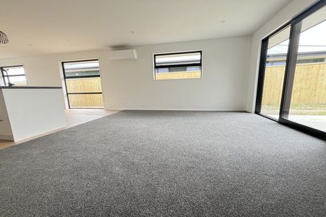 Photo of property in 6 Peek Lane, Rolleston, 7615