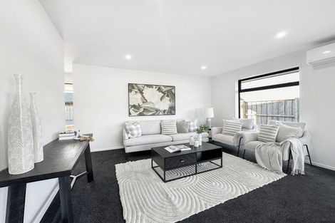 Photo of property in 2 Pitchford Lane, Rolleston, 7614