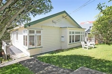 Photo of property in 51 Hataitai Road, Hataitai, Wellington, 6021