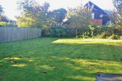 Photo of property in 100 Leinster Road, Merivale, Christchurch, 8014