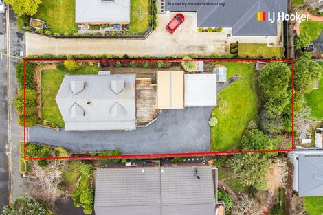 Photo of property in 120 North Taieri Road, Abbotsford, Dunedin, 9018