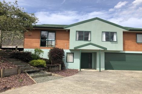 Photo of property in 51 Ridgeway Drive, Te Kamo, Whangarei, 0112
