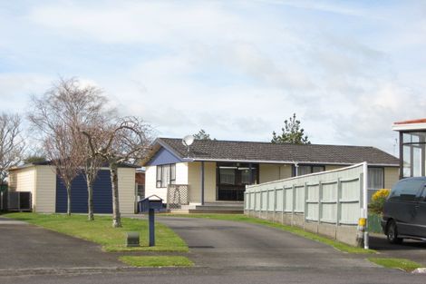 Photo of property in 6 Kohe Place, Inglewood, 4330