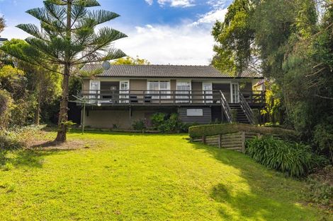 Photo of property in 21 Harbour View Terrace, Cass Bay, Lyttelton, 8082