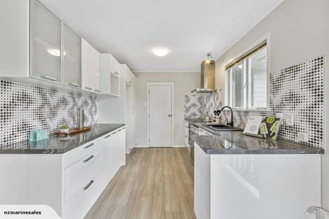 Photo of property in 36 Portman Road, Mount Wellington, Auckland, 1060