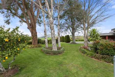 Photo of property in 533 Candy Road, Pokuru, Te Awamutu, 3875