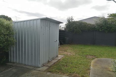 Photo of property in 113c Denbigh Street, Feilding, 4702