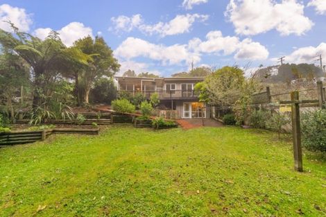 Photo of property in 196 Park Road, Belmont, Lower Hutt, 5010