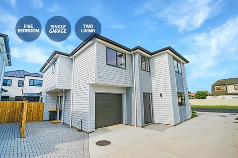 Photo of property in 18a Domain Road, Weymouth, Auckland, 2103