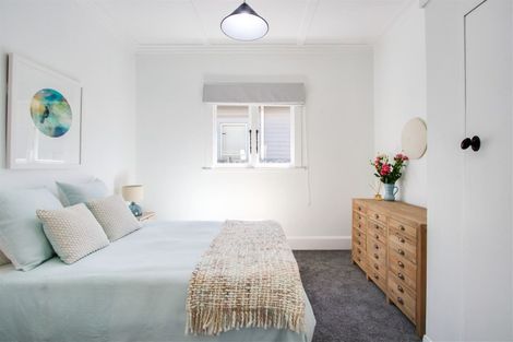 Photo of property in 48 Latham Street, Napier South, Napier, 4110