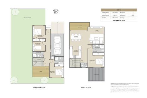 Photo of property in 5d Northboro Road, Hauraki, Auckland, 0622