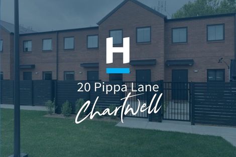 Photo of property in 20 Pippa Lane, Chartwell, 3281