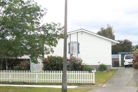 Photo of property in 96 California Drive, Totara Park, Upper Hutt, 5018