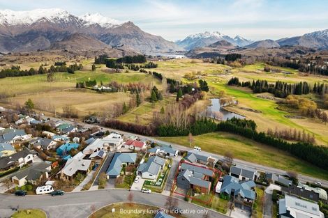 Photo of property in 25 Cotter Avenue, Arrowtown, 9302