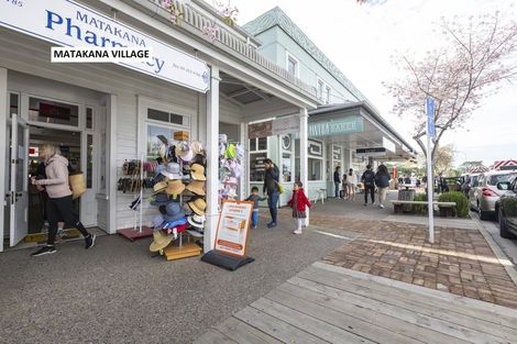 Photo of property in 68 Matakana Valley Road, Matakana, 0985