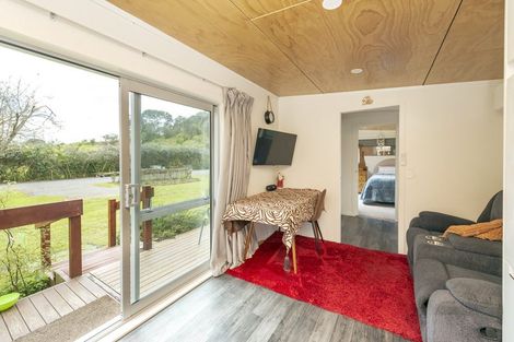 Photo of property in 301 State Highway 5, Tirau, 3485