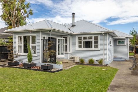 Photo of property in 564 Hereford Street, Linwood, Christchurch, 8011