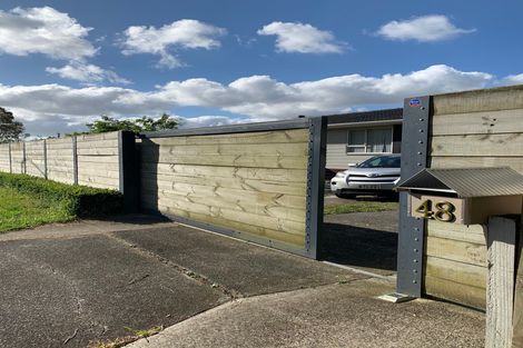 Photo of property in 48 Boundary Road, Clover Park, Auckland, 2019