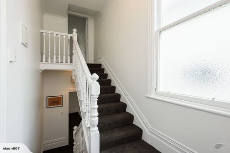 Photo of property in 274 The Terrace, Te Aro, Wellington, 6011