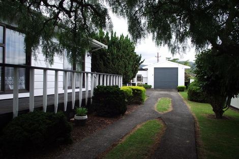 Photo of property in 10 Consols Street, Waihi, 3610